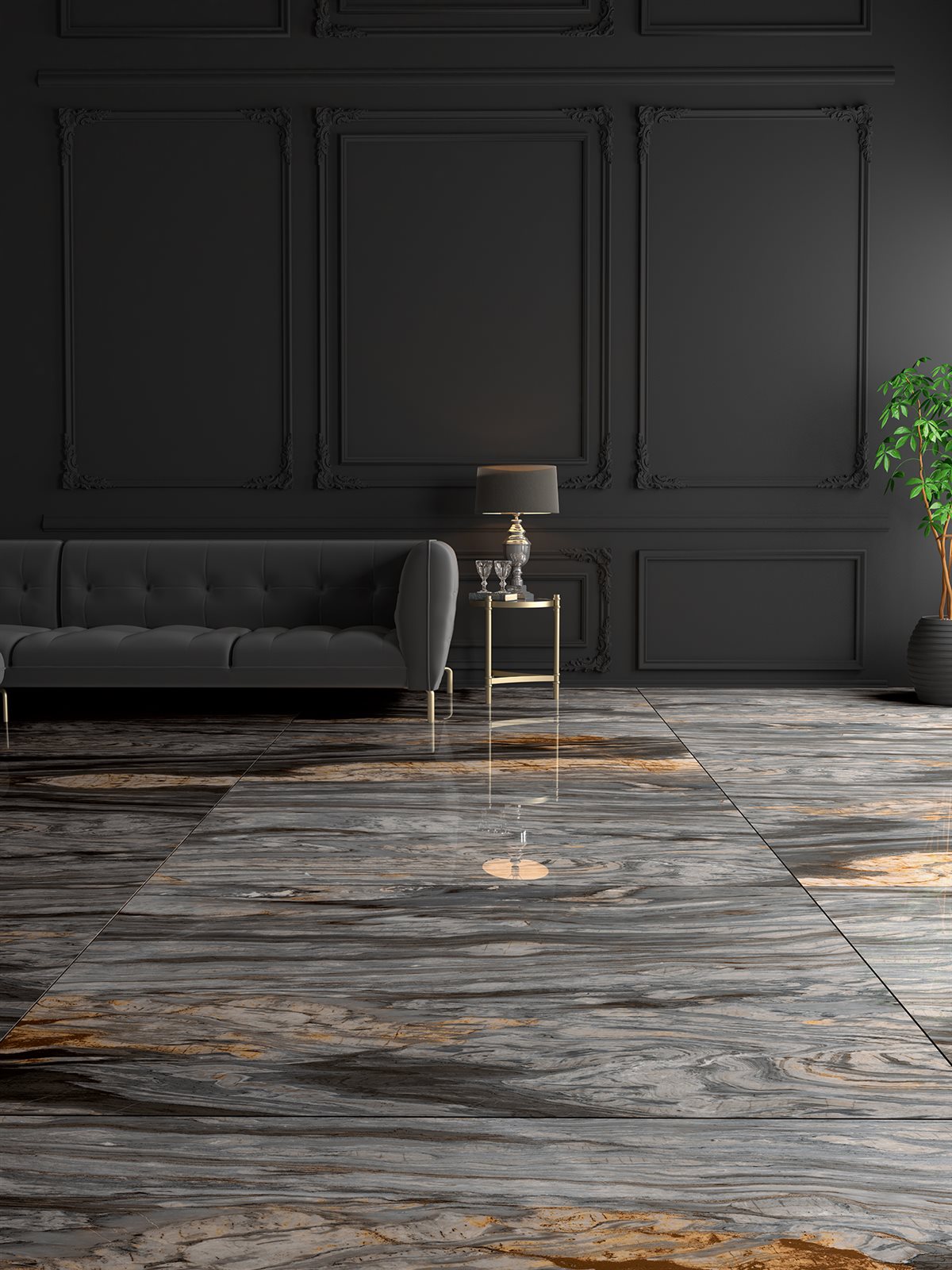 MAESTRO (QUANIN CALACATTA OCEAN)