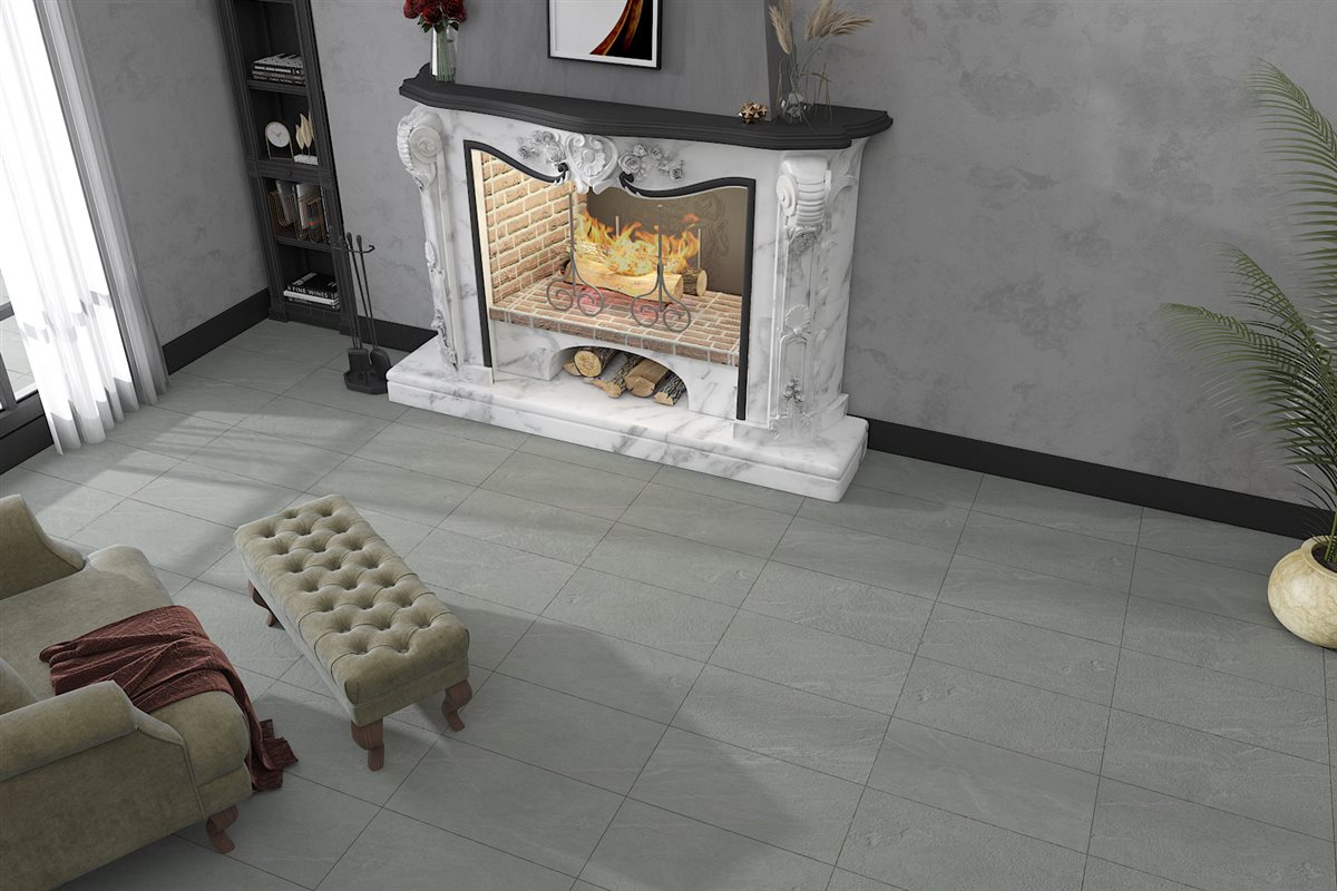 SHADED SLATE